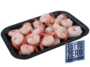 Code di mazzancolle surgelato - sottozerofood.it